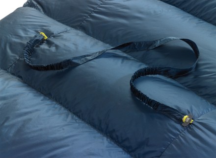 Therm-a-Rest Hyperion 20 Down Sleeping Bag 4
