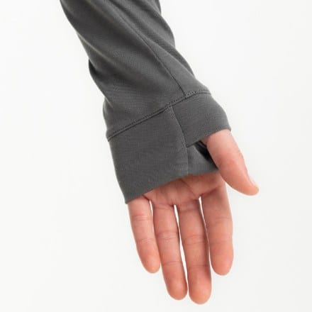 Free Fly Elevate Long-Sleeve Shirt - Women's 3
