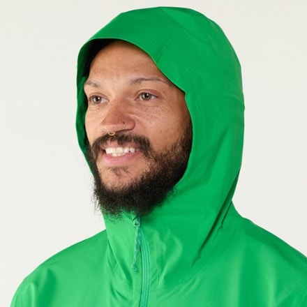 Mammut Alto Light HS Hooded Jacket - Men's 4