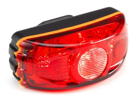 cherry bomb bike light