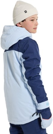 Burton Covert 2L Insulated Jacket - Boys' 1