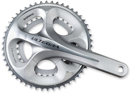 ultegra 6750 crankset
