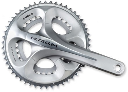 Shimano Ultegra FC-6750 Crankset 50/34 REI Co-op