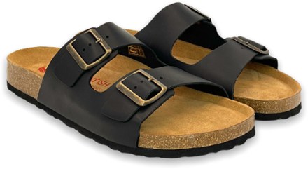 ROCKFISH Hoby Double Strap Sandals - Men's 2