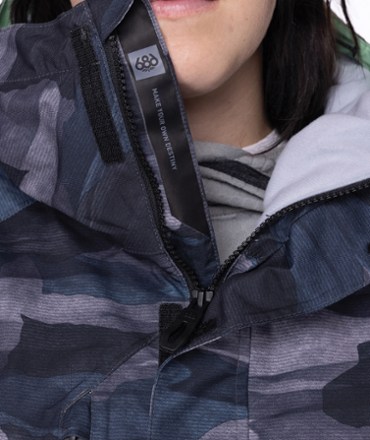686 GORE-TEX Willow Insulated Jacket - Women's 9
