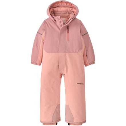 Patagonia Baby Snow Pile One-Piece Snowsuit - Infants'/Toddlers' 0