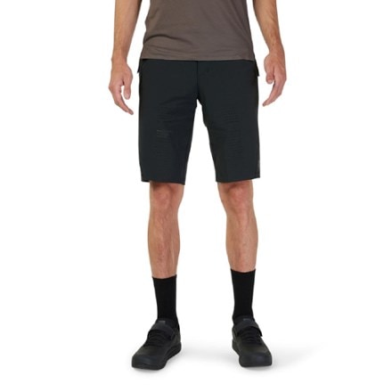 Fox Flexair Mountain Bike Shorts - Men's 1