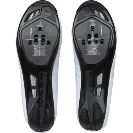 PEARL iZUMi Attack Road Cycling Shoes - Women's 4