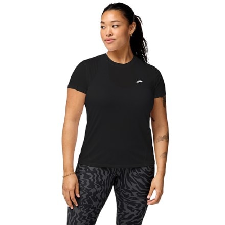 Brooks Sprint Free 3.0 Shirt - Women's 0