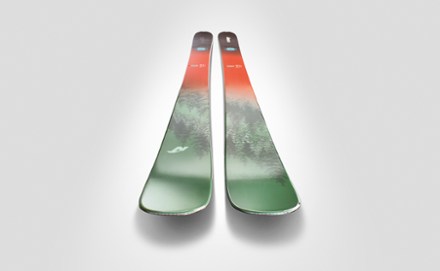 Nordica Santa Ana 93 Unlimited Skis - Women's - 2021/2022 5