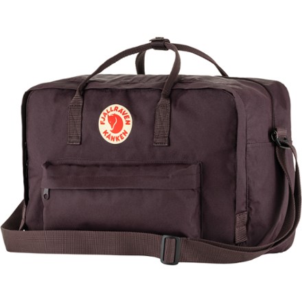 Fjallraven Kanken Weekender Duffel Bag 2