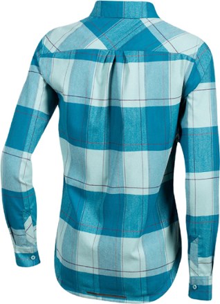 PEARL iZUMi Rove Cycling Shirt - Women's 1