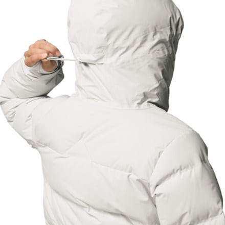 Columbia Roffee Ridge Down Heat Seal Jacket - Women's 6