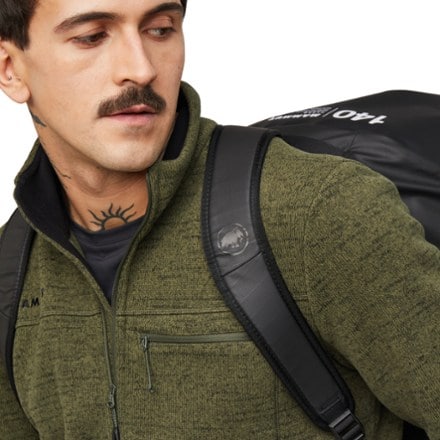Mammut Cargo 140 Duffel 3