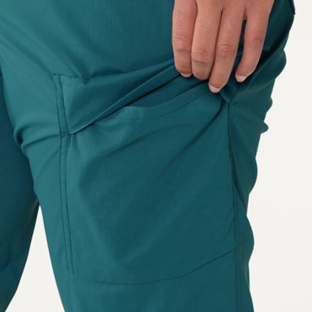 REI Co-op Trailmade Pull-On Pants - Women's 6