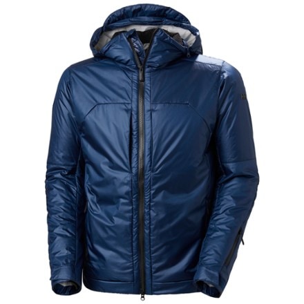Helly Hansen Graphene Lightweight Insulated Ski Jacket - Men's 0