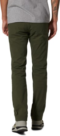 Mountain Hardwear AP Pants - Men's 1