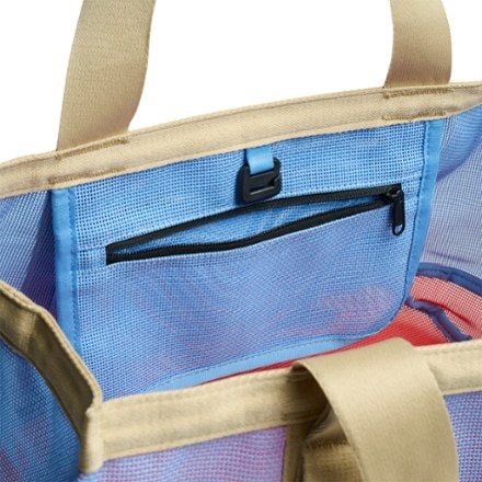 Nomadix AirMesh Tote 3