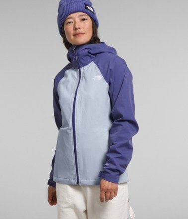 The North Face Valle Vista Stretch Jacket - Women's | REI Co-op