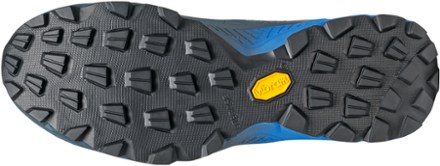 Scarpa Spin Ultra Trail-Running Shoes - Men's 5