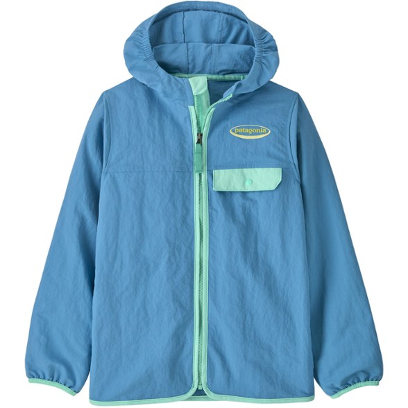 Product Image of color 95 Oval Logo/Shore Blue