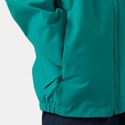 Helly Hansen Shelter HT Jacket - Toddlers' 6