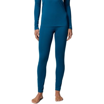 Columbia Midweight Stretch Base Layer Tights - Women's 0