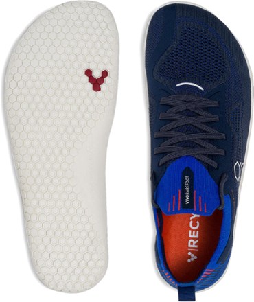 Vivobarefoot Primus Lite Knit Shoes - Men's 4