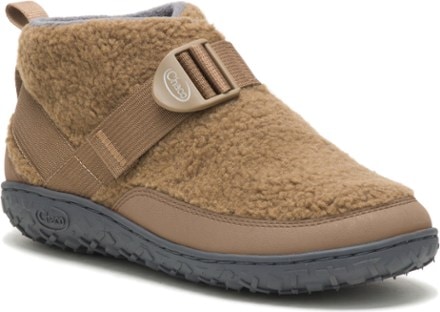 Chaco Ramble Fluff Slippers - Women's 1