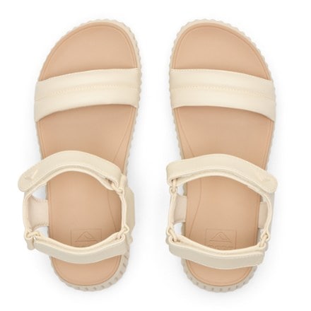 Reef Vista Higher Raya Sandals - Women's 2