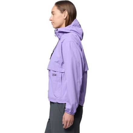 Mountain Hardwear Stryder Jacket - Women's 1