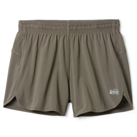 REI Co-op Active Pursuits 4" Shorts - Women's 0