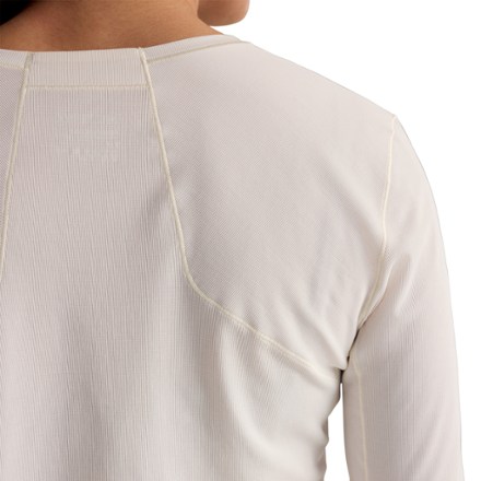 Arc'teryx Sunna Crew Long-Sleeve Shirt - Women's 6