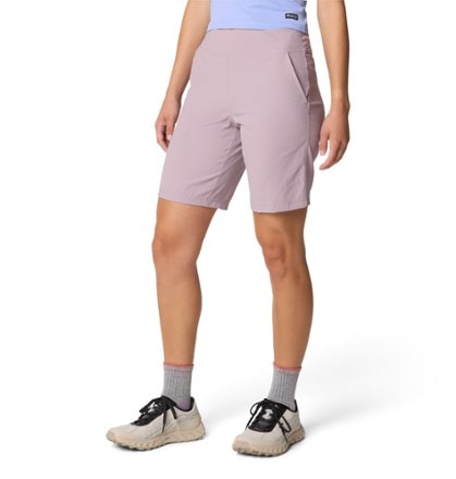 Mountain Hardwear Dynama Bermuda Shorts - Women's 6