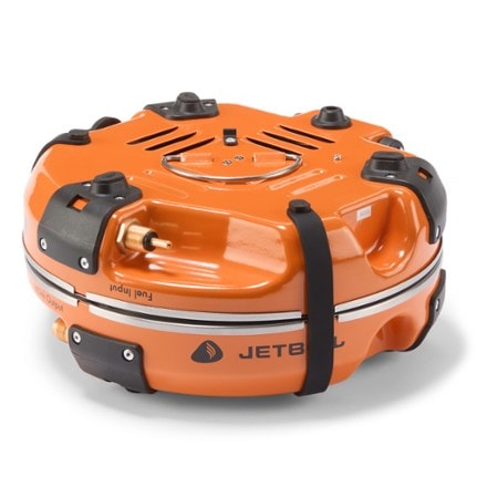 Jetboil Genesis 2-Burner Stove 1