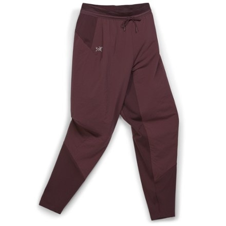 Arc'teryx Norvan Insulated Pants - Women's 4
