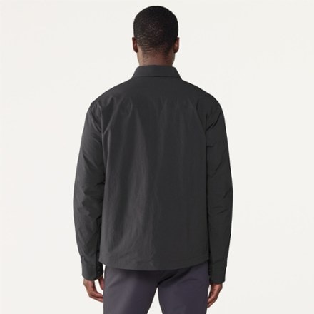 Arc'teryx Cronin Insulated Overshirt - Men's 4