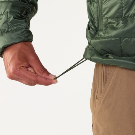 Patagonia Nano Puff Insulated Jacket - Men's 5