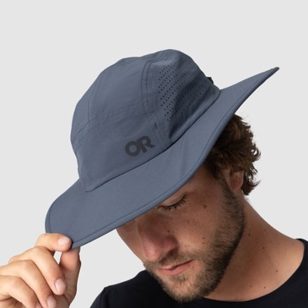 Outdoor Research Swift Lite Brimmer Hat 1