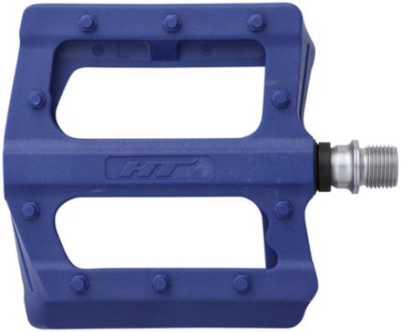 HT Components PA12 Pedals 0