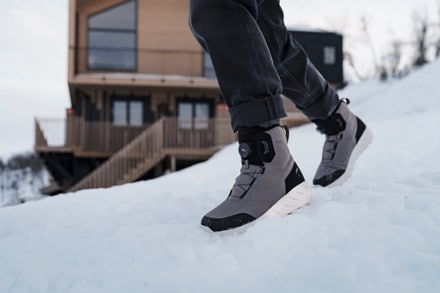 ICEBUG Alne NT Boots - Women's 5
