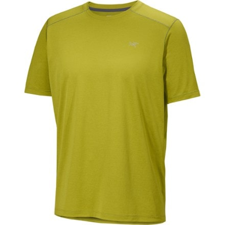 Arc'teryx Cormac Crew Neck Shirt - Men's 0