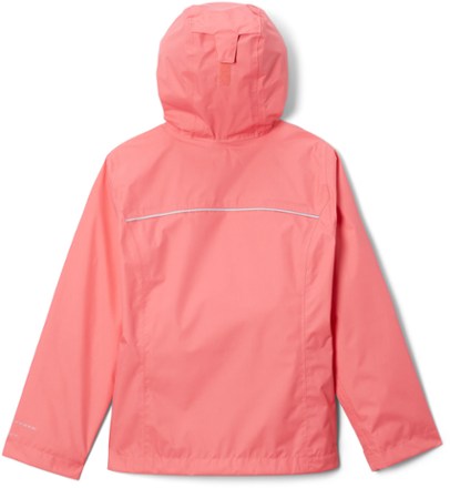 Columbia Arcadia Rain Jacket Girls' REI Coop