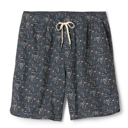 Fair Harbor Anchor 8" Swim Shorts - Men's 0
