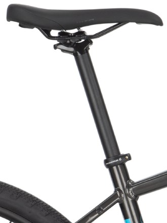 Salsa Journeyer Claris 650b Bike 4