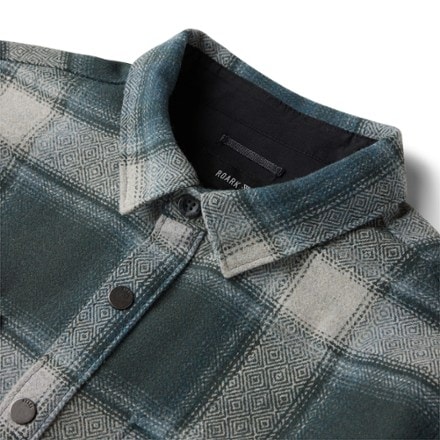 Roark Nordsman 2.0 Shirt Jacket - Men's 2