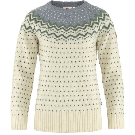 Fjallraven Ovik Knit Sweater - Women's 0