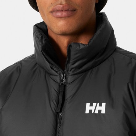 Helly Hansen Oslo Light Puffy Jacket - Men's 4
