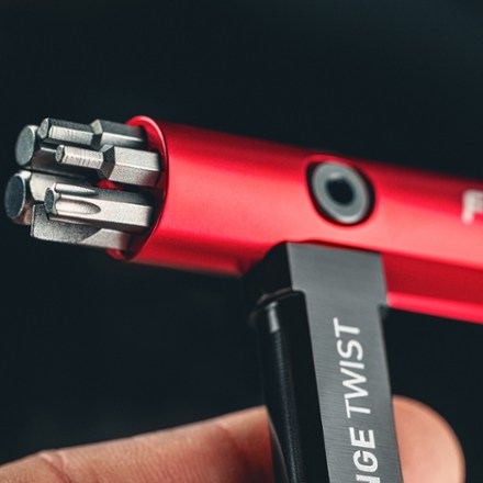 Feedback Sports Range Twist Torque Wrench | REI Co-op