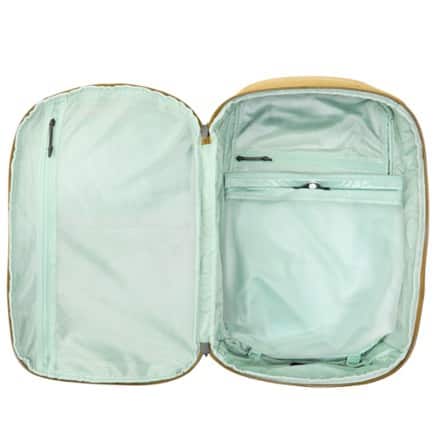 Thule Aion Travel Pack - 40 L Interior